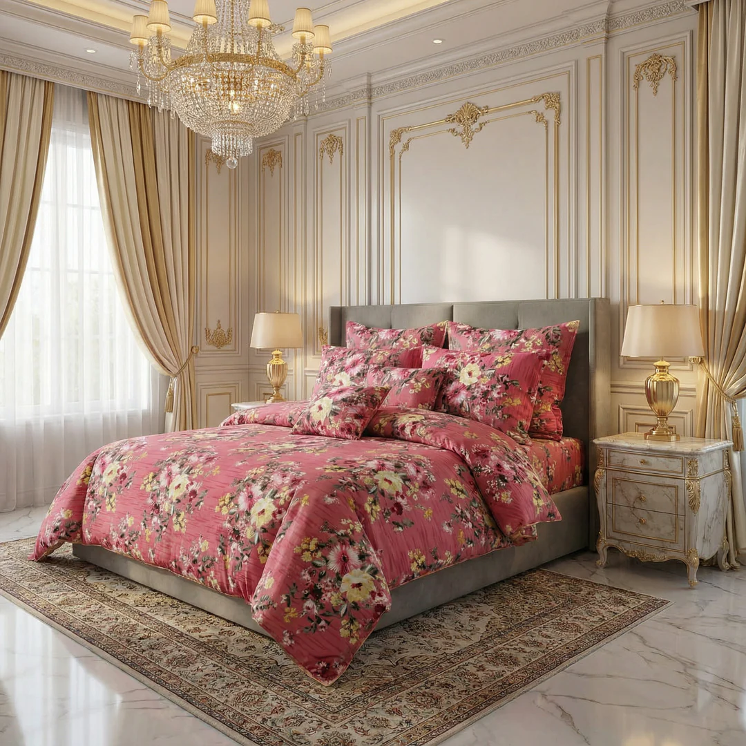 Where Can You Buy Quality Bed Sheets Online in Pakistan?