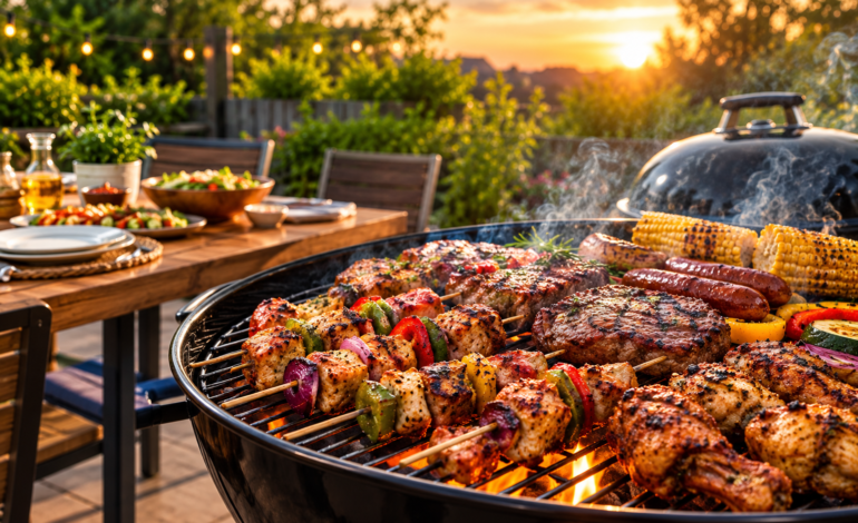 BBQ Near Me