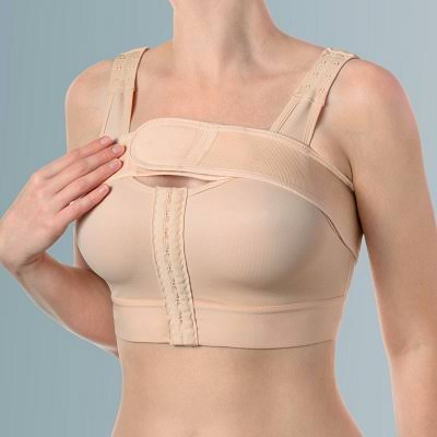 Breast Lift Surgery in Oman