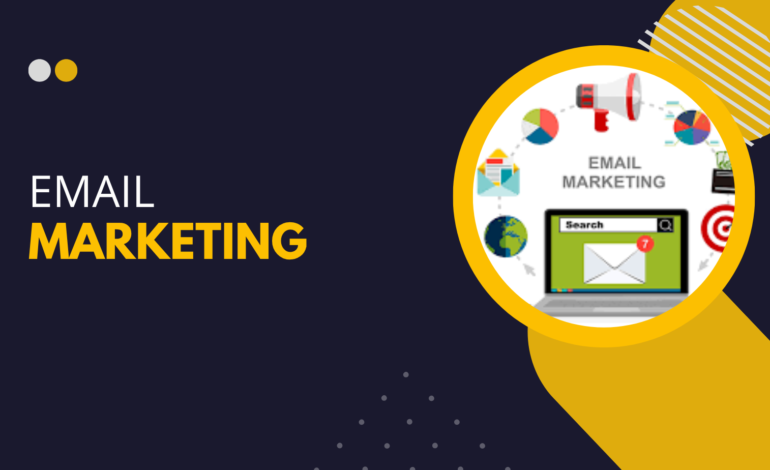 Email List For Sale: A Guide to Choosing and Using Business Email Lists