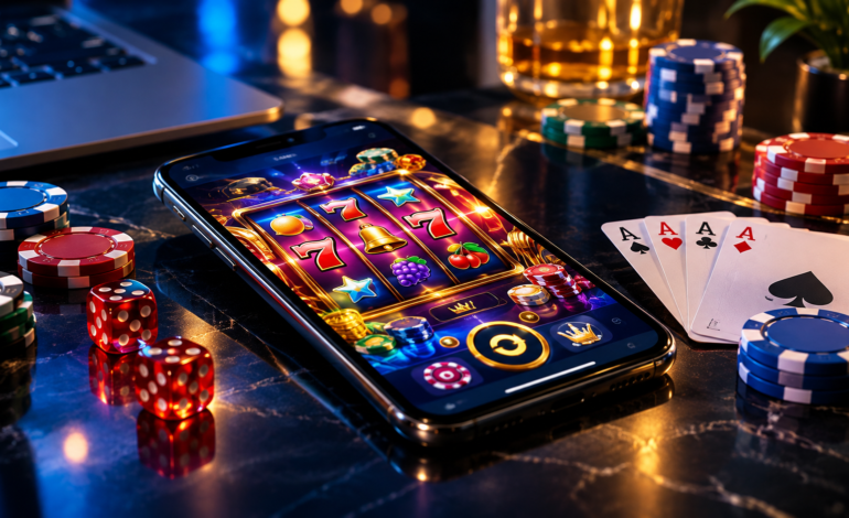 CB777 Game