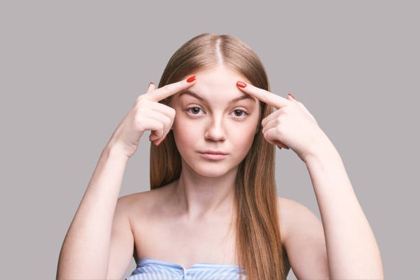 Can Forehead Lift Improve the Shape of the Brows?