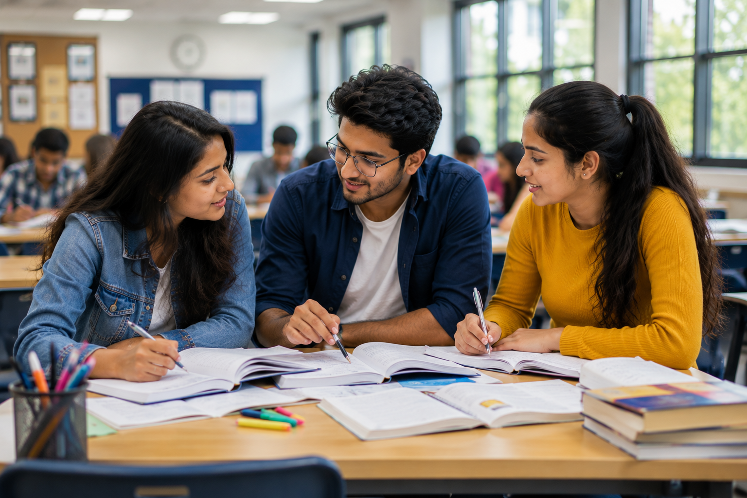 How Swiss Students Can Approach CIPD Assignments Successfully