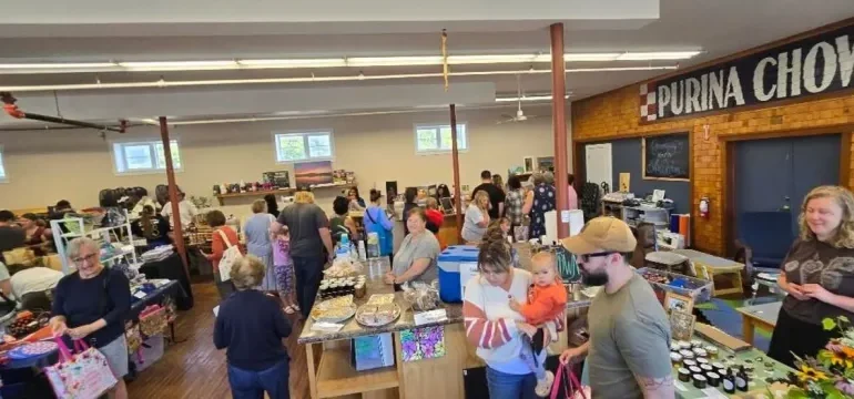 Why Bangor Arts Exchange Is the Ultimate Catalyst for Maine’s Creative Community
