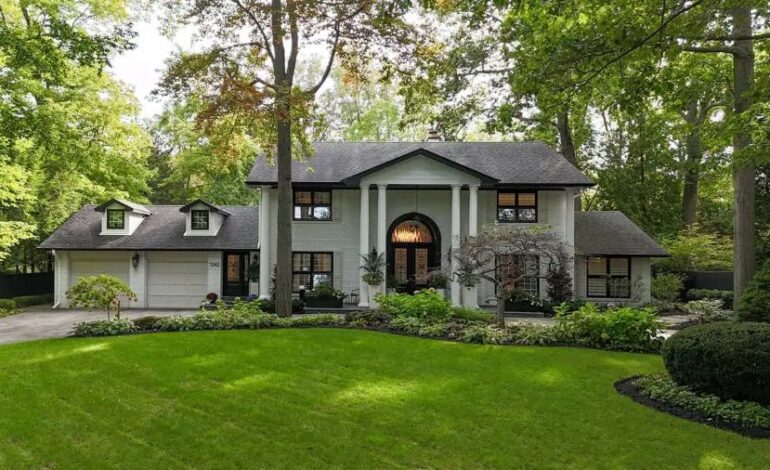 Custom Home Builders in GTA: A Guide for Planning Your Dream Home