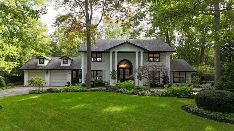 Custom Home Builders in GTA: A Guide for Planning Your Dream Home
