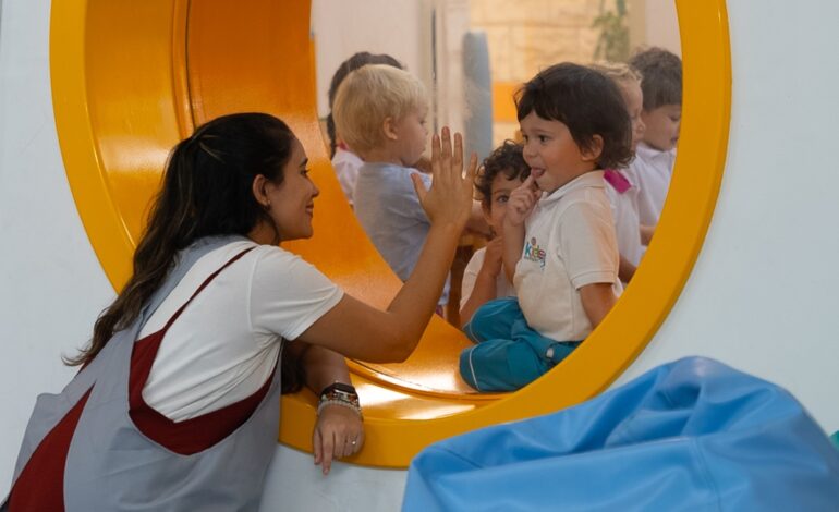 Finding the Best Play School in Dubai: A Strong Foundation for Your Child’s Future