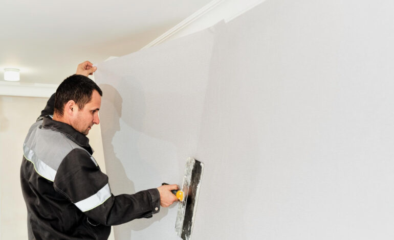 Drywall Repair Minneapolis