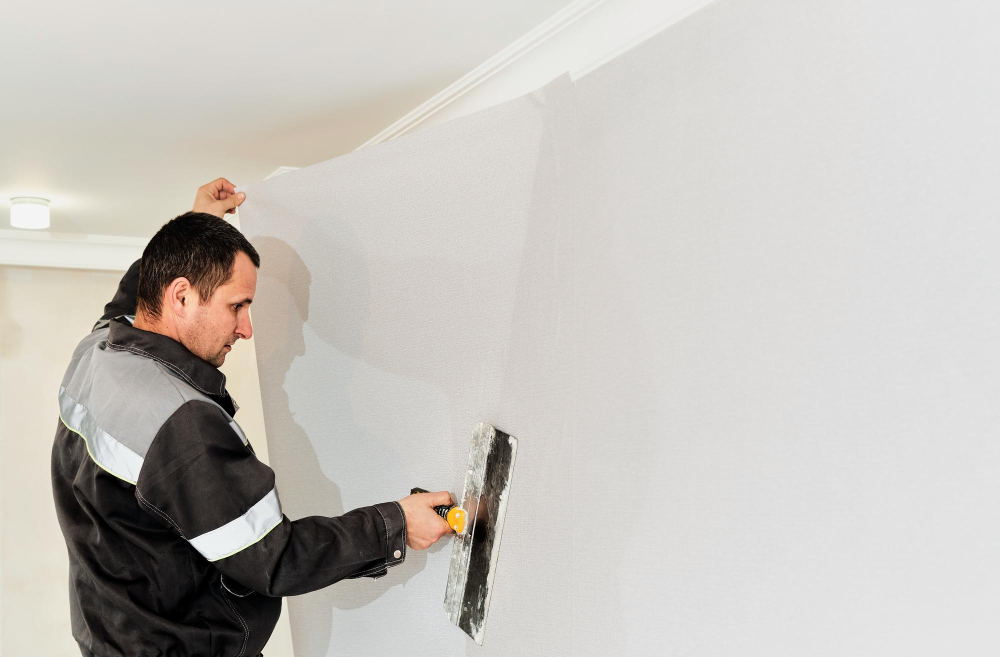 Drywall Repair Minneapolis