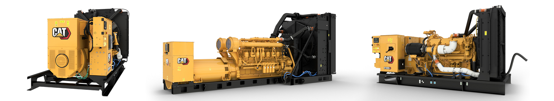 Brand Offers the Most Reliable Industrial Generator in the UAE?