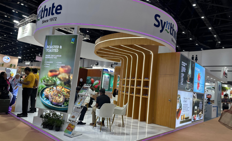 How to Choose the Best Exhibition Stand Manufacturer for Your Brand