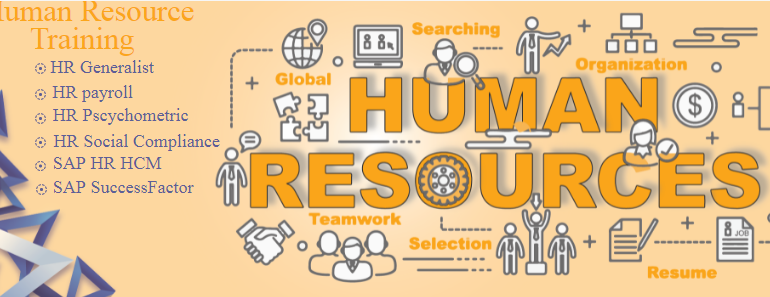 HR Course in Delhi,