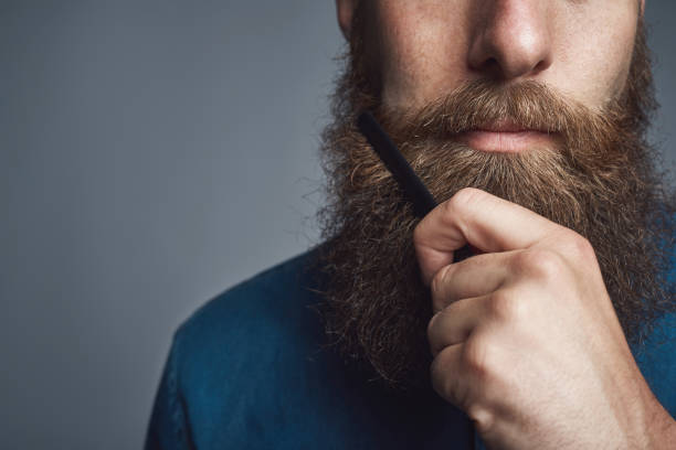 How Does Beard Hair Transplant Improve Thickness?