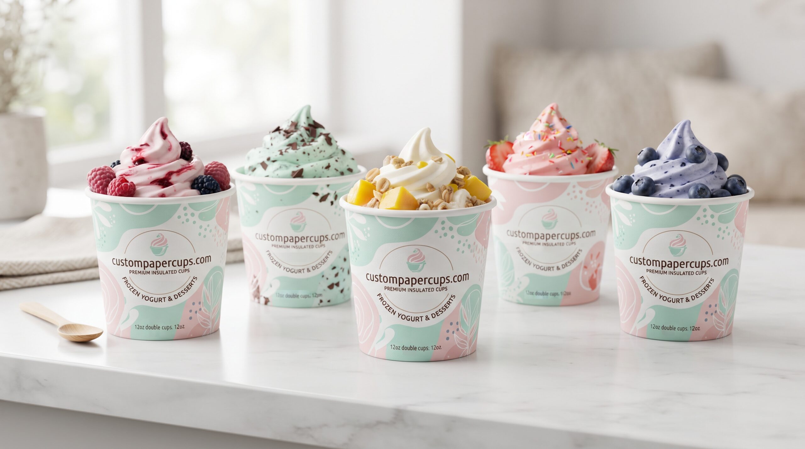 Choosing The Right Insulated Paper Cups With Lids For Commuters