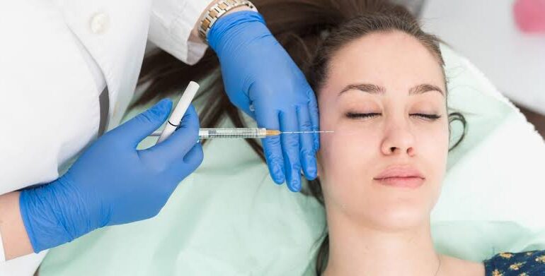 Is Under Eye Fillers treatment right for your facial goals?