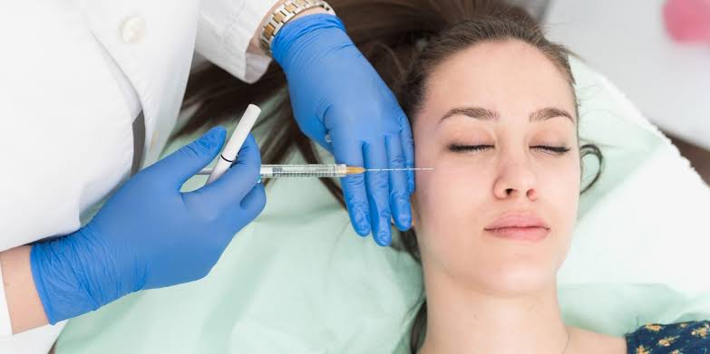 Is Under Eye Fillers treatment right for your facial goals?