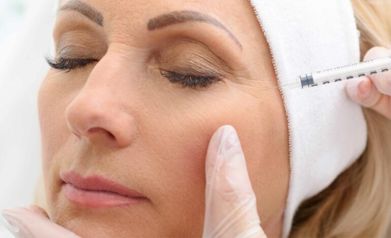 Xeomin Treatment in Abu Dhabi