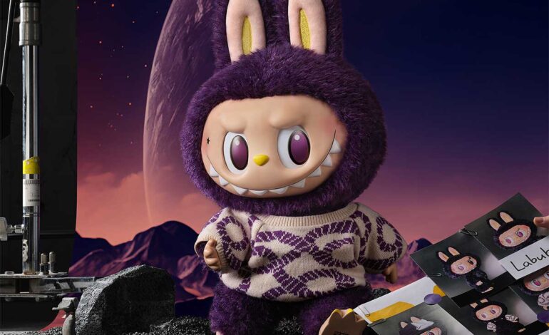 Labubu Canada | Explore Exciting Collectibles for Kids and Toy Fans