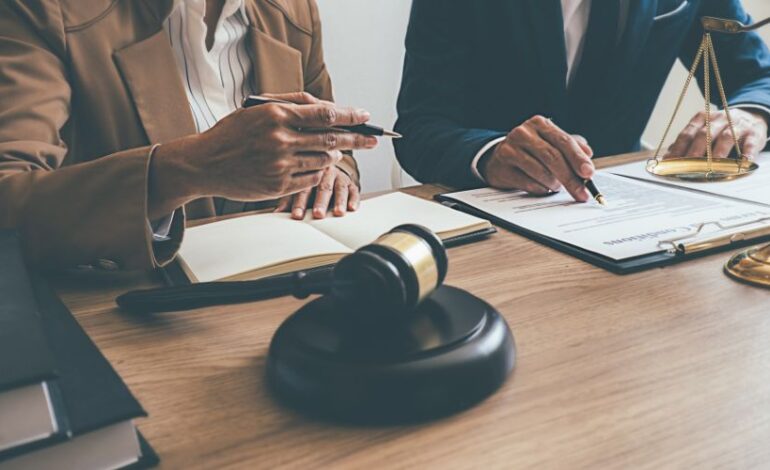 Criminal Defence Lawyer In Ahmedabad
