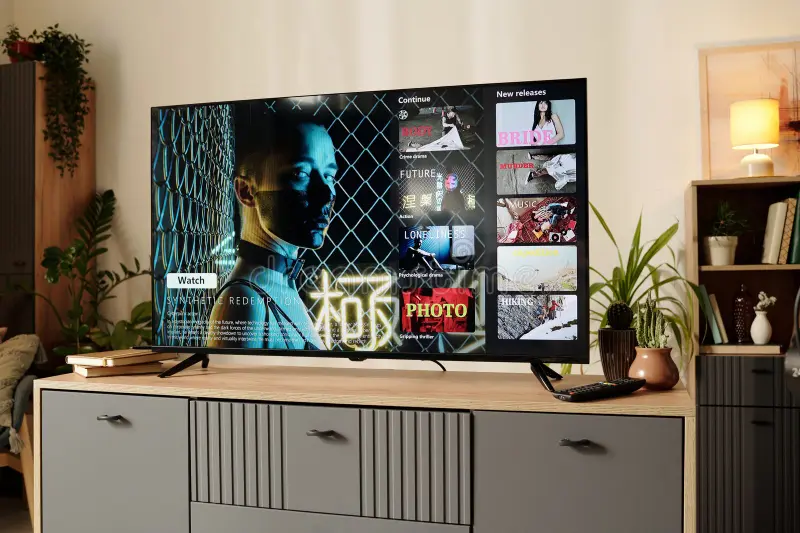 Momix on Smart TV: Installing and Enjoying Media on Big Screens