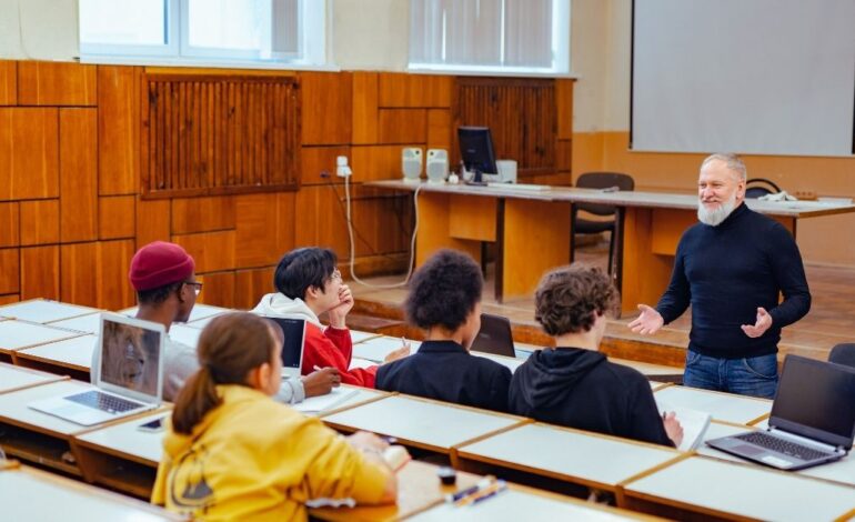 NEET Classes