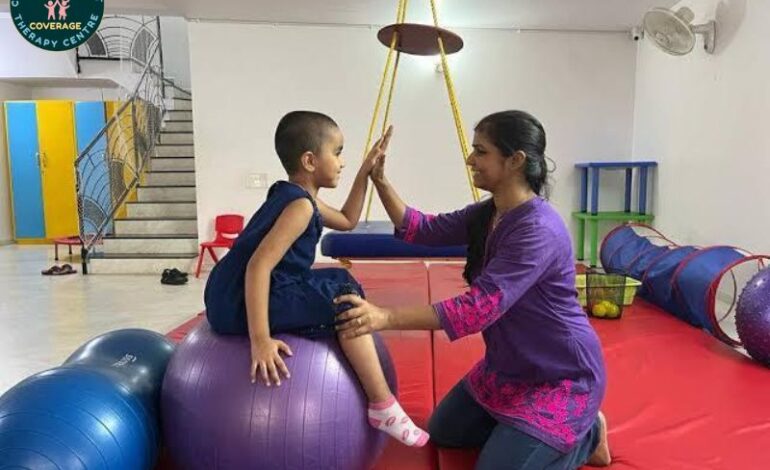What Parents Should Know About a Child Development & Early Intervention Center?