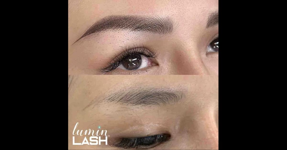 Transform Your Look with PMU Brows Katy TX