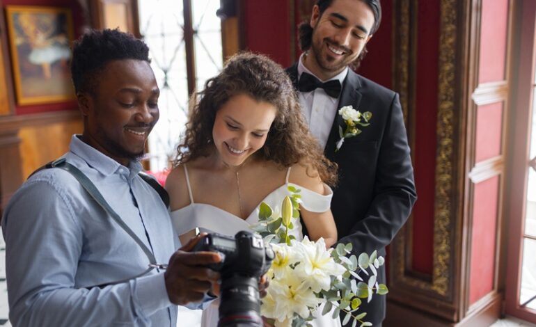 Key West Wedding Photographers Who Turn Your Special Day Into Lasting Memories