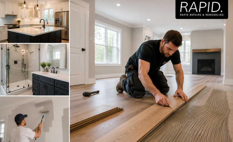 remodeling-services