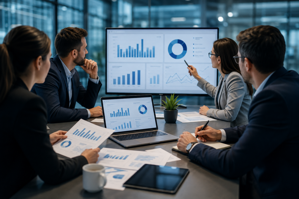 Revenue Process Audits What Enterprise Teams Should Measure