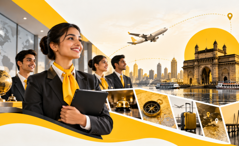 What Is a PNR in Air Travel? A Beginner’s Guide to Passenger Name Records
