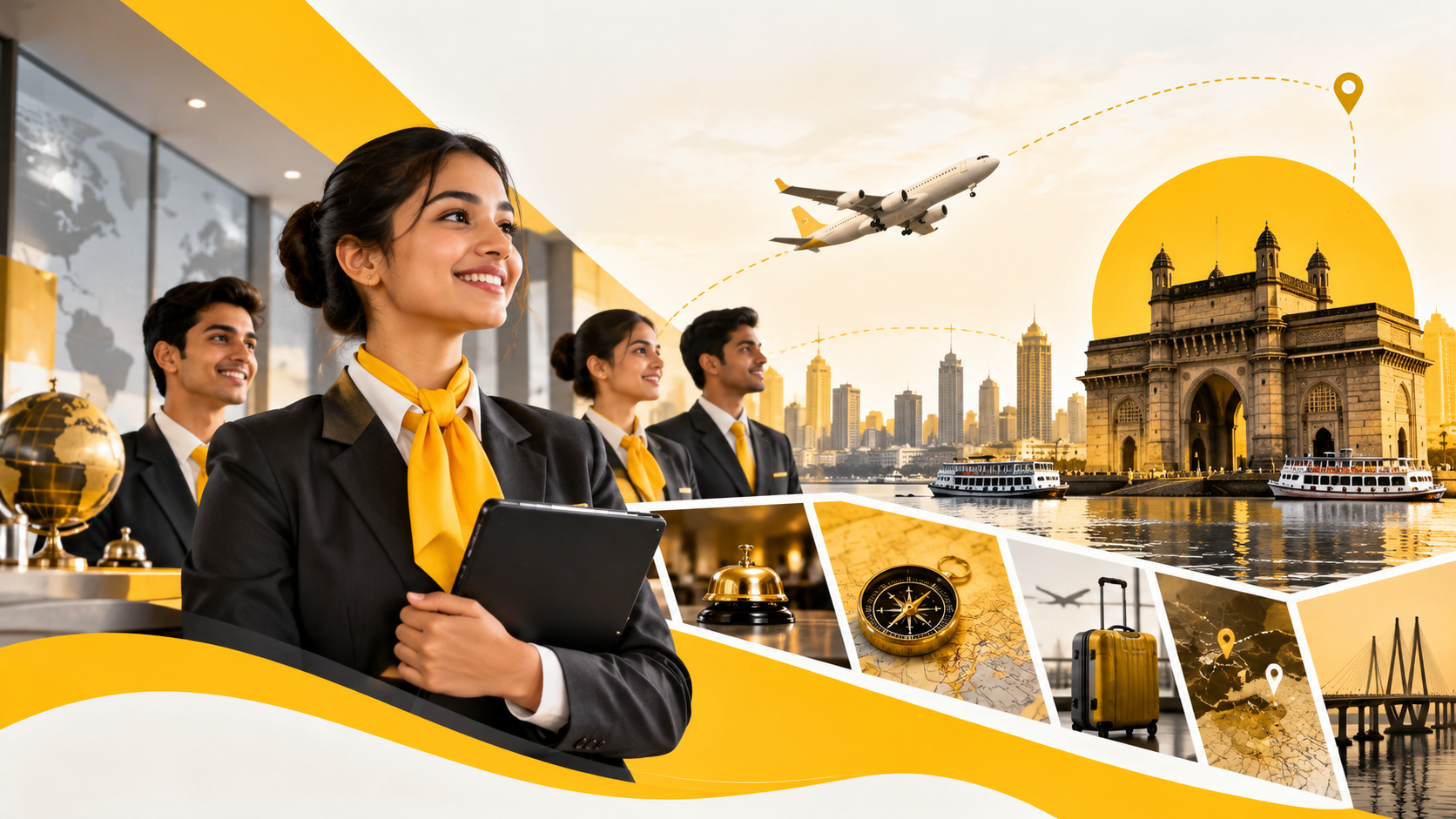 What Is a PNR in Air Travel? A Beginner’s Guide to Passenger Name Records
