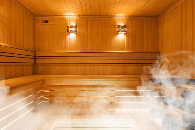 Traditional and Finnish Sauna: A Classic Approach to Heat and Wellness