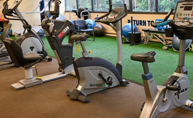 Sports Therapy in Ashburn | Injury Recovery and Athletic Rehabilitation