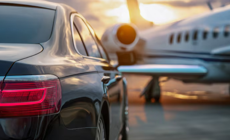 Private Chauffeur Service and Airport Transfer Service in St Augustine: Travel With Comfort and Confidence