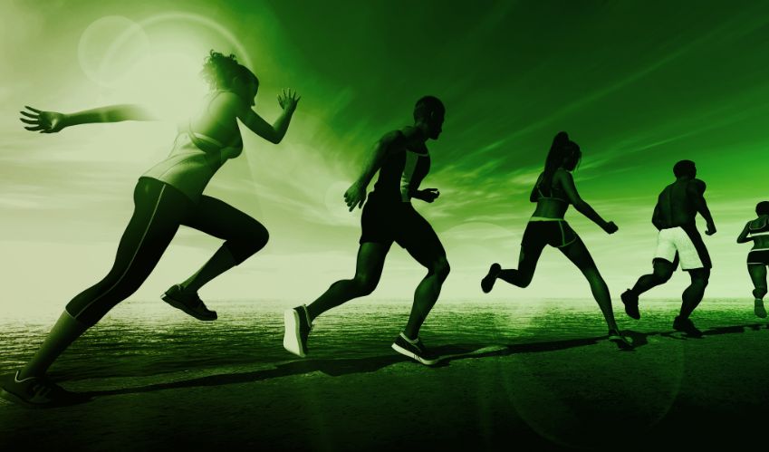 The Future of Sports Technology: How Innovation Is Transforming the Industry