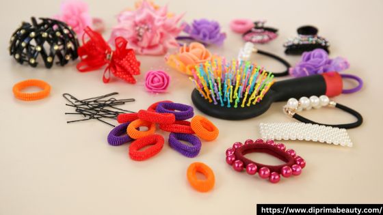 Hair Accessories for Women