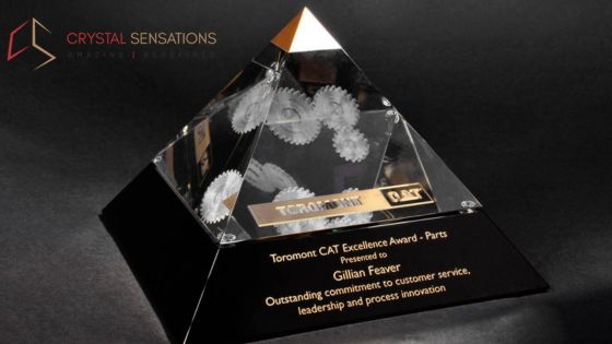Subsurface Laser Engraving