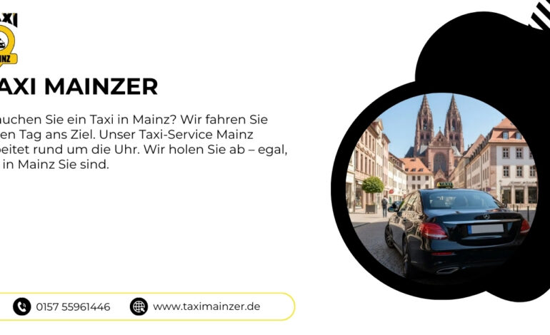 Mainz Reiseführer: Die besten Sehenswürdigkeiten und Aktivitäten