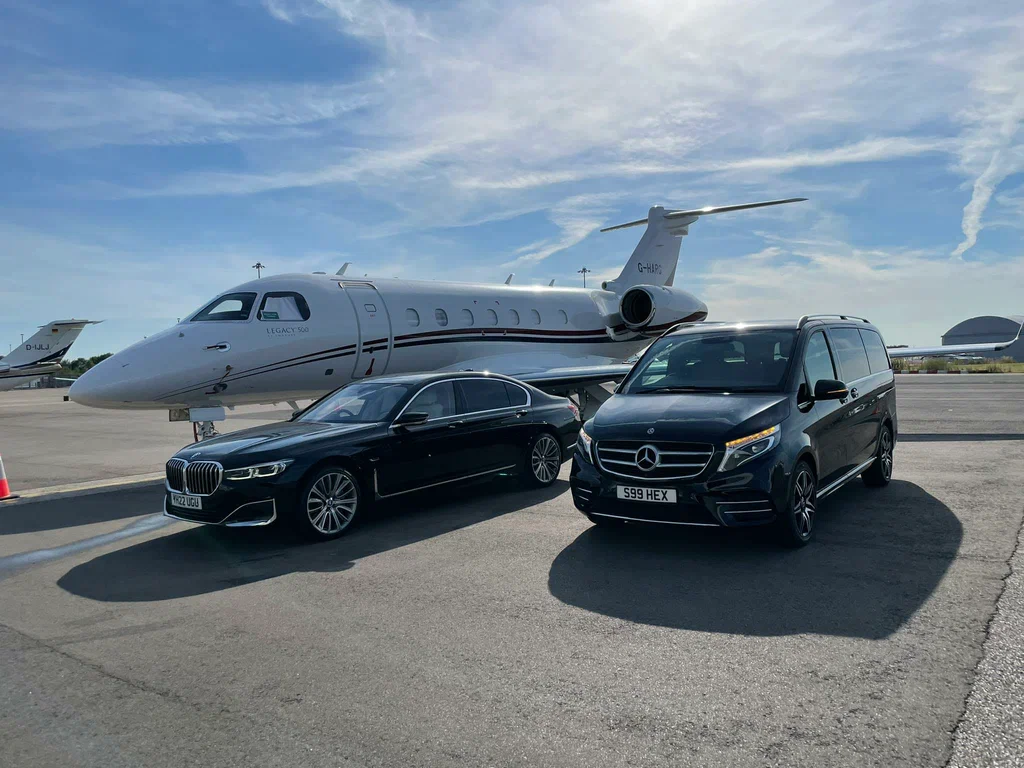 Qui choisit VTC aéroport Nantes private car service pour des trajets faciles maintenant ?