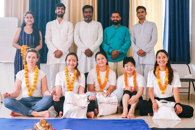 Rishikesh and the Rise of Experience-Based Wellness Travel