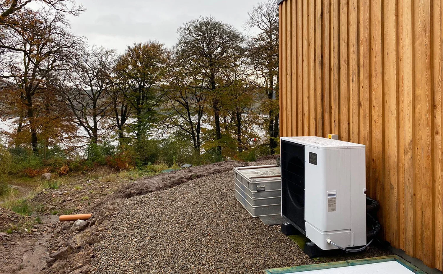 Boiler Upgrade Scheme: Grants and Key Requirements