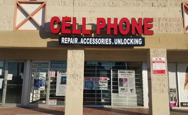 PC repair in Dallas
