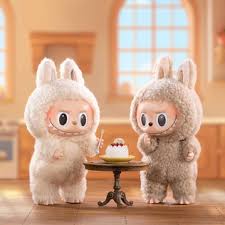 Labubu Doll United States: Best Collectible Toys for Fans