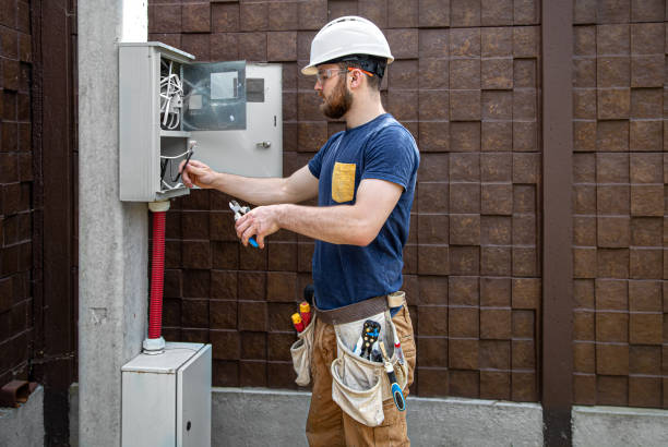 How Electrical Installation Los Angeles Services Improve Safety, Efficiency, and Comfort