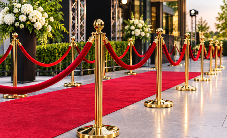 Events Barriers for Effective Crowd Management and Event Organisation