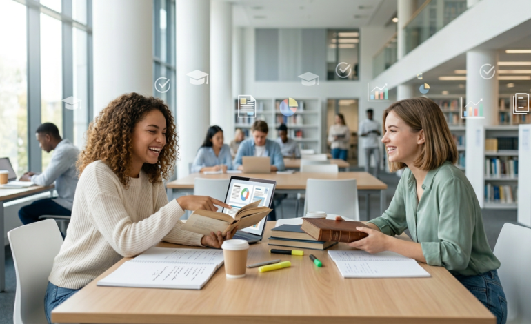 academic help