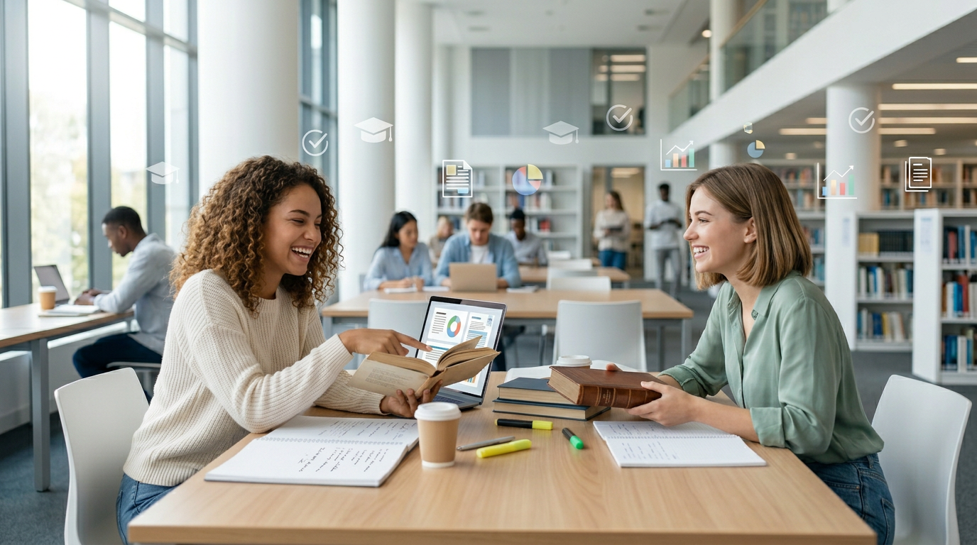 How to Write a Strong University Admission Essay for UK Study