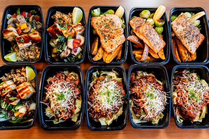 Local Meal Prep Service California: How to Choose Fresh Meals That Fit Your Lifestyle