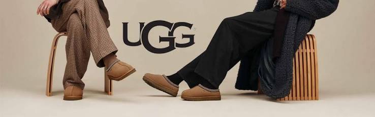 UGG Slippers United States | Find Soft and Cozy Slippers for Daily Wear